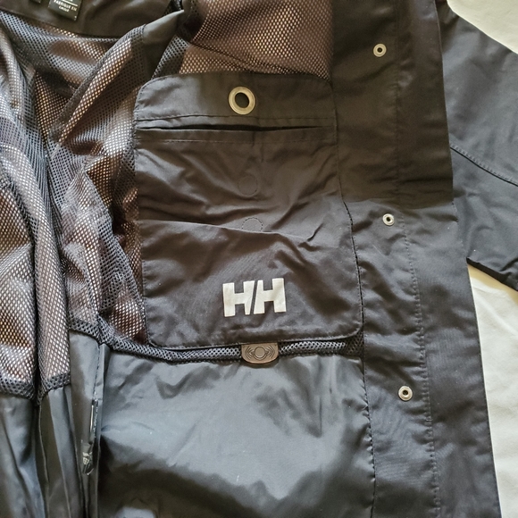 Helly Hansen Winter ski snowboard coat - Picture 10 of 10
